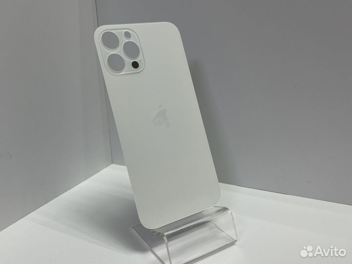 Задняя крышка для iPhone 12 Pro / 12 Pro Max