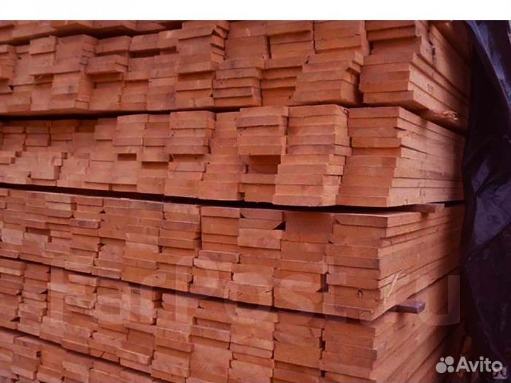 Доска 40х150х3000