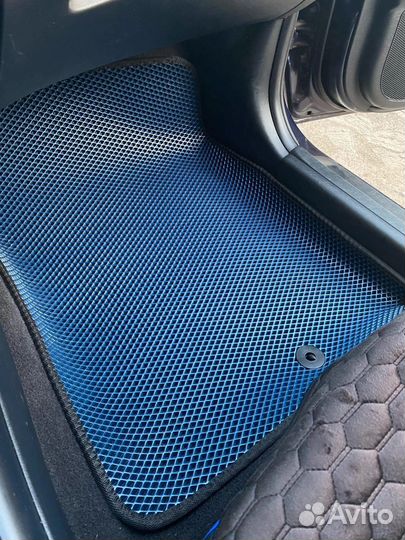 Ева эва коврики в авто