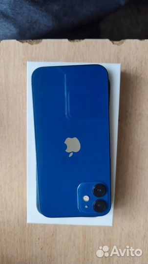 iPhone 12 mini