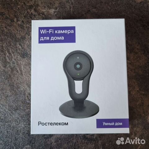 Wi-Fi камера Switcam-HS303(V2)