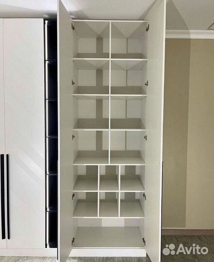 Современная прихожая