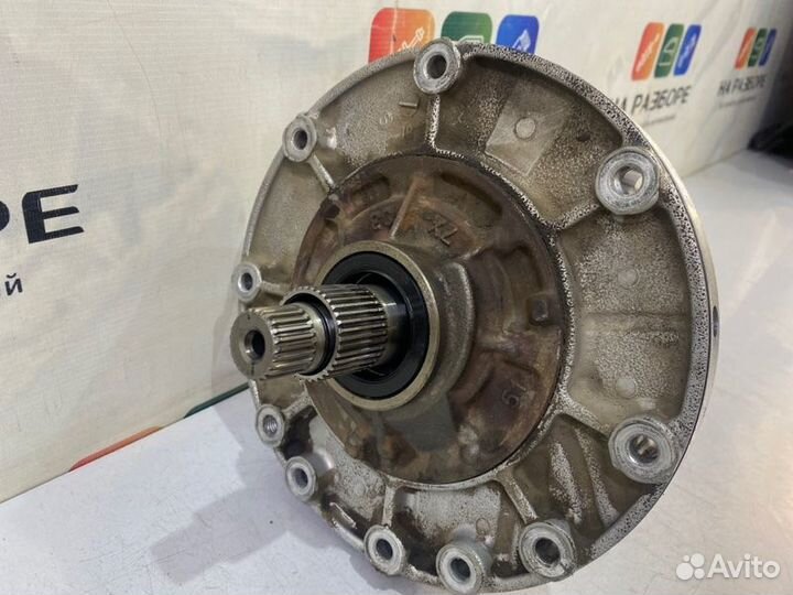 Масляный насос Infiniti G35 V36 VQ37 2007