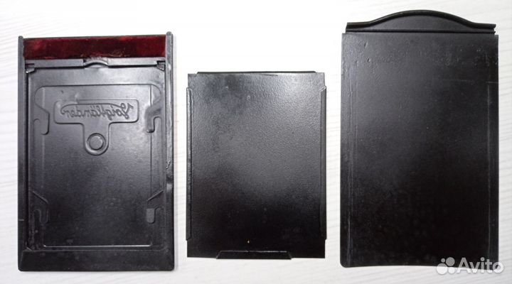 Запчасти для Фотокор-1 и Voigtlander Avus