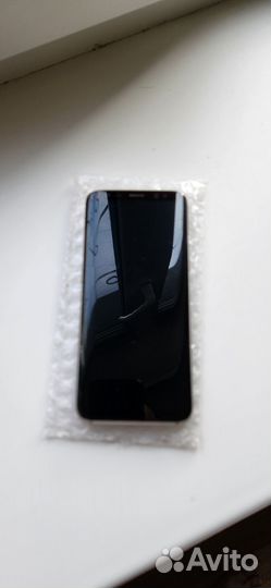 Экран Samsung galaxy s8 под восстановление