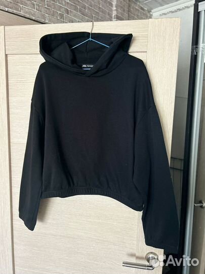 Толстовка женская