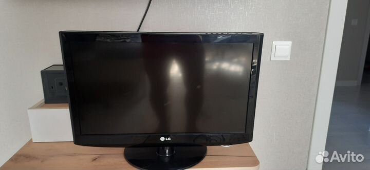 Телевизор бу