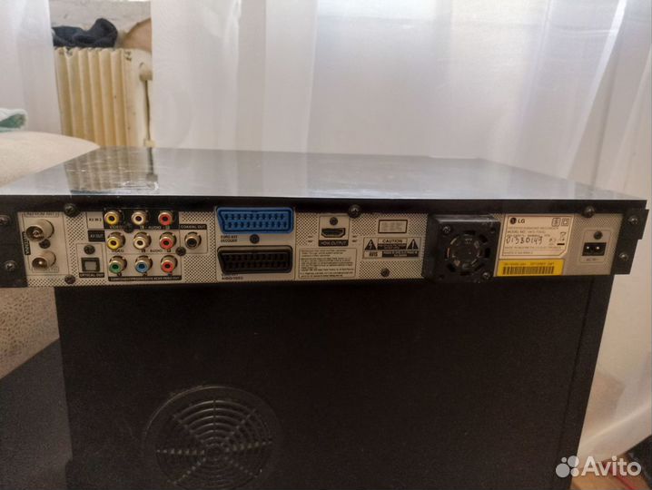 Караоке система lg HKS -7000Q