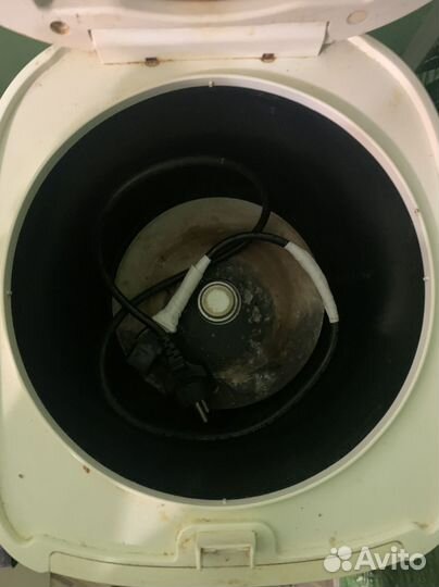 Мультиварка Brand без чаши