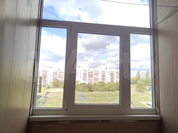 1-к. квартира, 36,2 м², 5/9 эт.