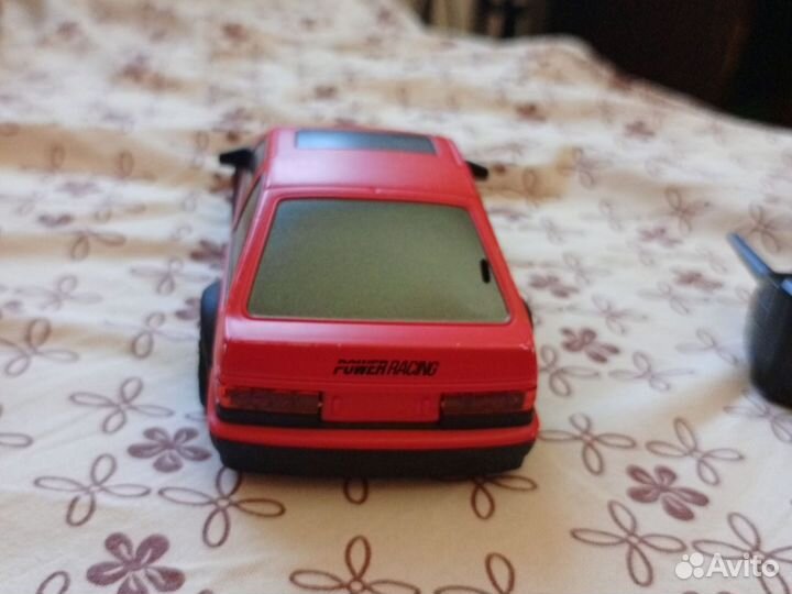 Машинка для дрифта на радио управлении