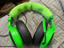 Наушники razer kraken