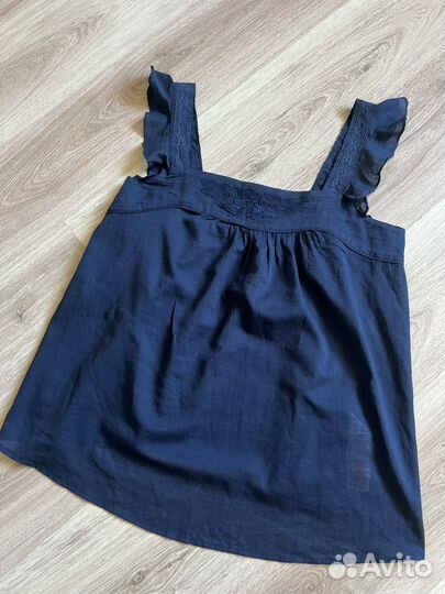 Топ майка 42 и 54 франция