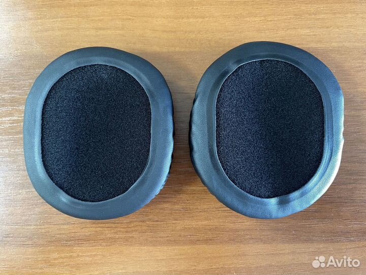 Амбушюры для наушников