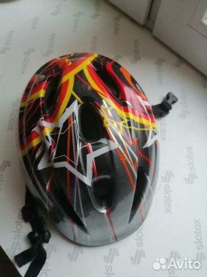 Продам шлем велосипедный