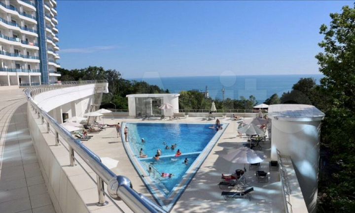 Машиноместо, 15 м²