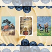 Иллюстратор, Уфа