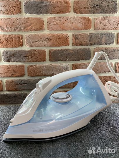 Утюг Philips GC1742/40