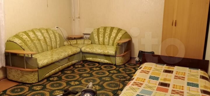 2-к. квартира, 53 м², 9/12 эт.