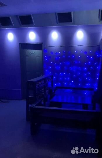 Кальянный бизнес