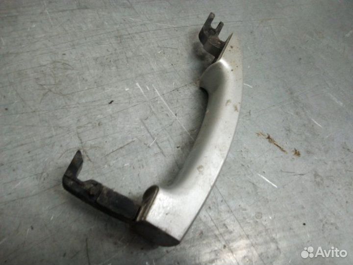 Ручка двери Ford Focus 2 хэтчбек 1.8 qqdb