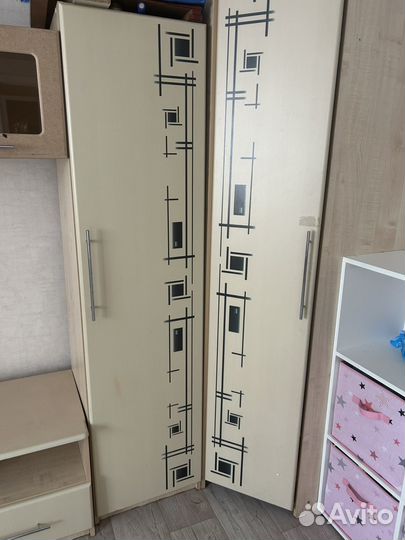 Стенка горка