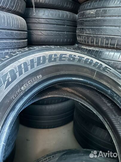 Bridgestone Dueler H/P Sport 225/60 R17 99V