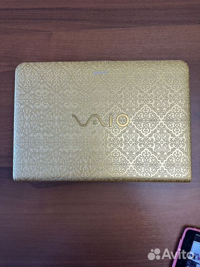 Sony vaio pcg61211V - Сумка в подарок