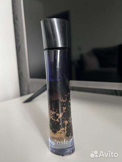 Парфюм Alexandre J Silver ombre