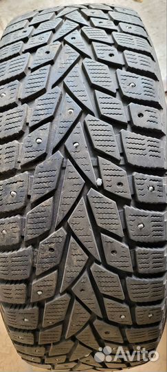 Dunlop Grandtrek Ice 02 245/50 R20 102T