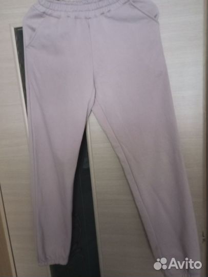 Зимние штаны