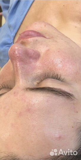 Косметолог