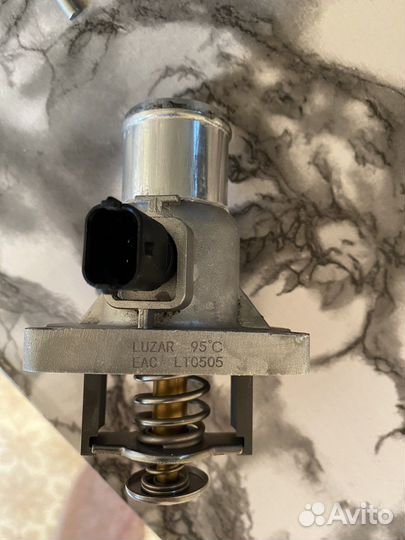 Поддон двигателя