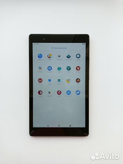 Планшет Lenovo Tab3 8 Plus (TB-8703F Wi-Fi версия)