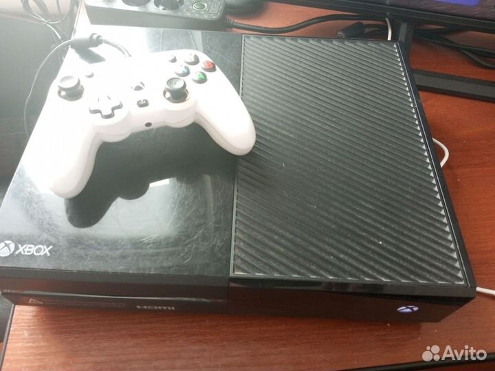 Xbox One