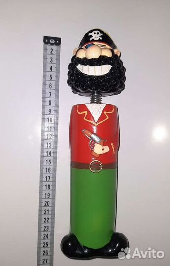 Новая копилка для монет 