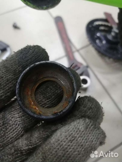 Ремонт велосипедов Военвед, Стройгородок