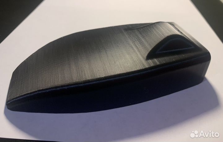 Крышка антенны Kia rio /Kia X-line/Hyundai Solaris