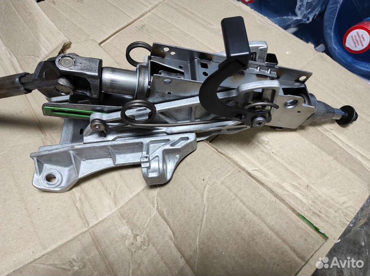 Рулевая колонка Volvo XC60