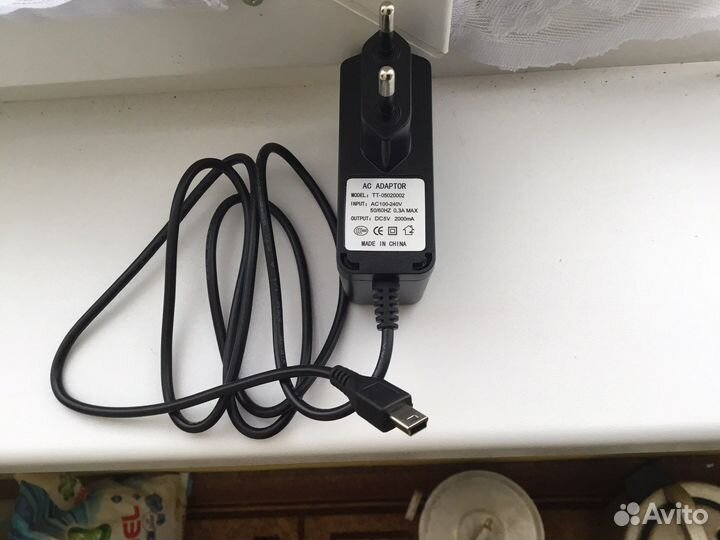 Адаптор новый