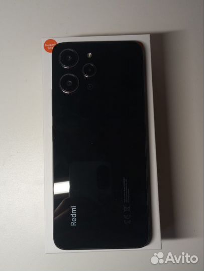 Xiaomi Redmi 12, 8/256 ГБ