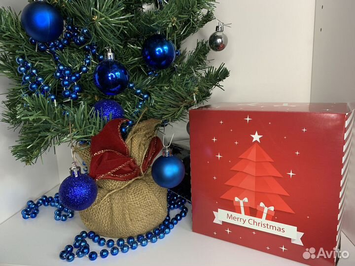 Подарочный набор детской посуды