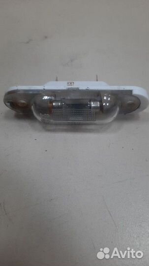 Фонарь подсветки номера LADA Granta