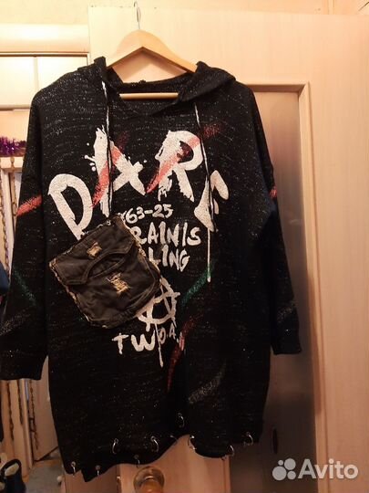 Туника женская 48 50