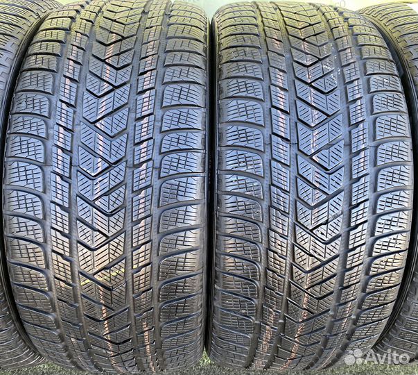 Pirelli Scorpion Winter 285/40 R21 109V