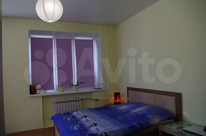 Апартаменты-студия, 25,2 м², 1/3 эт.