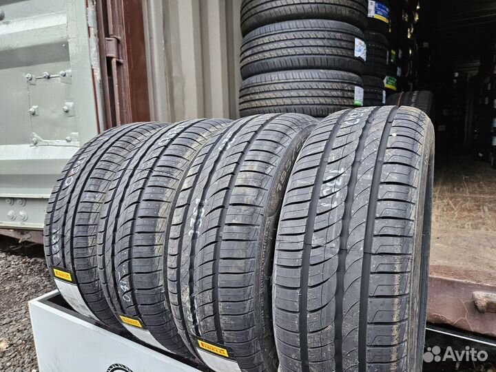 Pirelli Cinturato P1 Verde 185/65 R15 88H