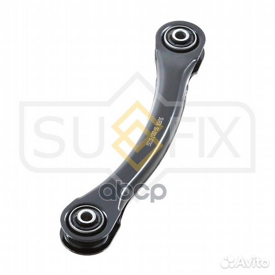 Рычаг подвески зад прав/лев SI1017 sufix