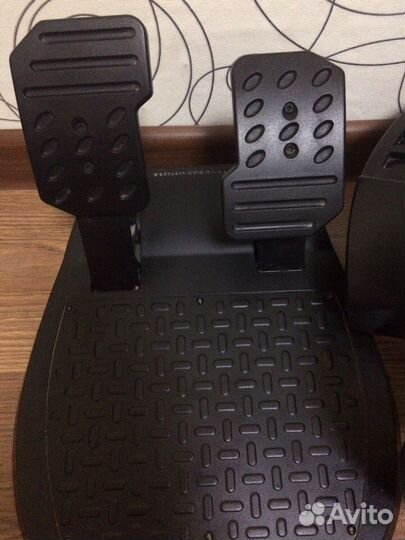 Руль Ferrari GT Experience RW (pc-ps3) v.3 N2035