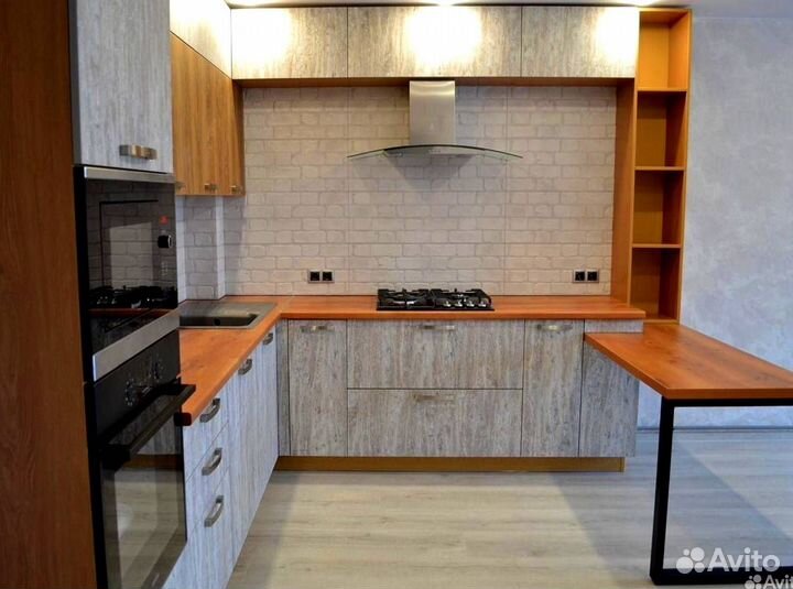 Кухонный гарнитур 